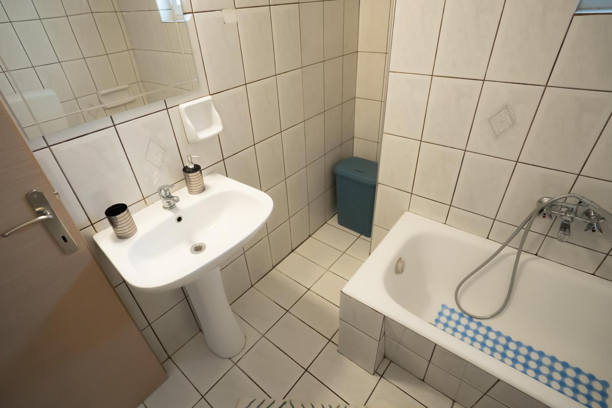 カランバカMeteora House With A Viewアパートメント エクステリア 写真