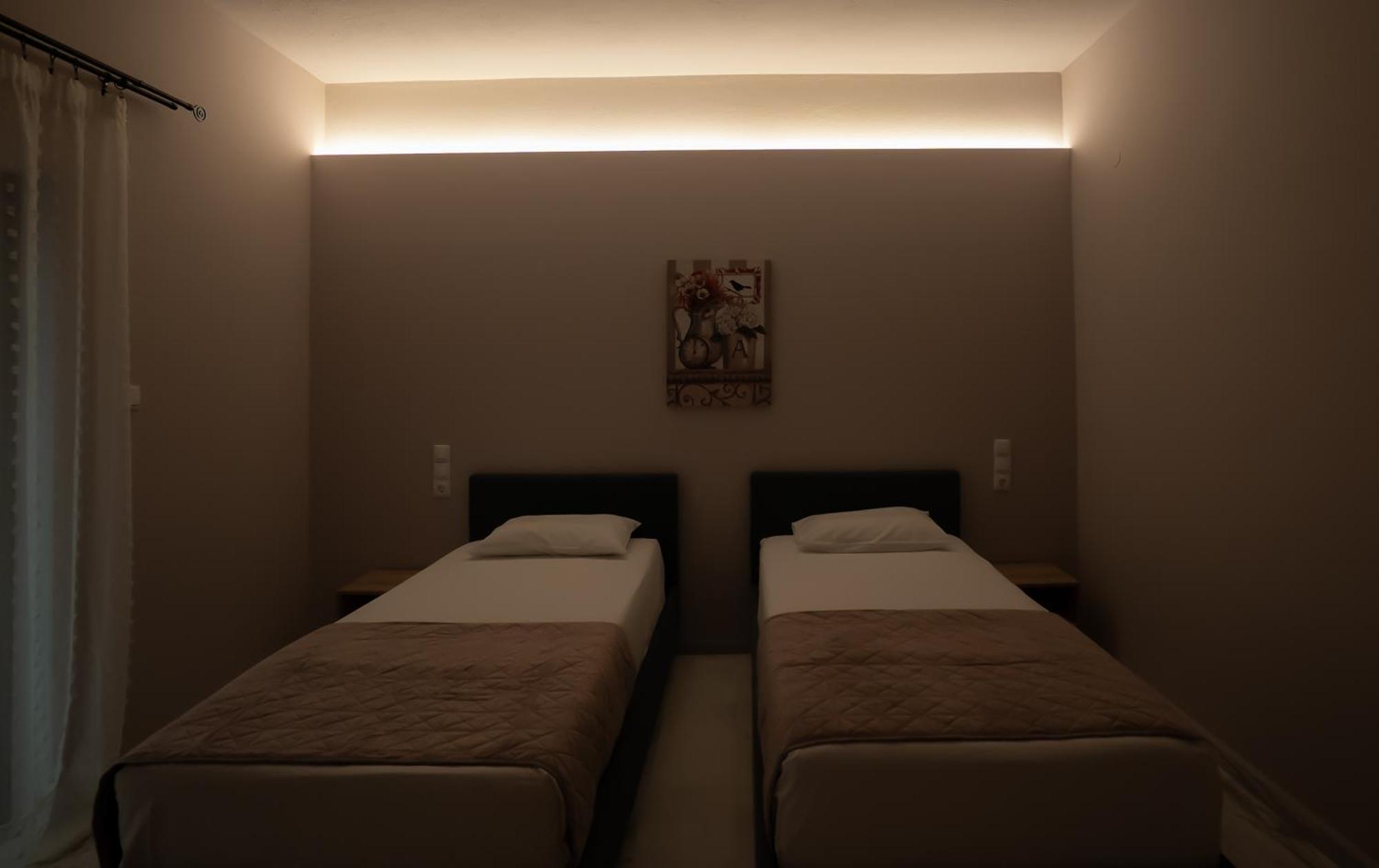 カランバカMeteora House With A Viewアパートメント エクステリア 写真