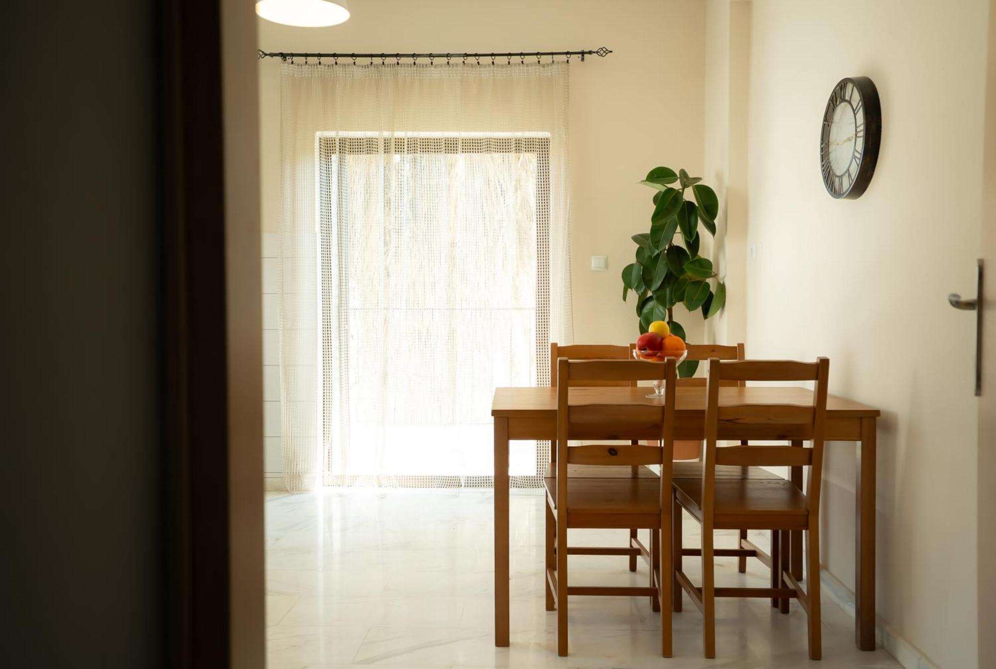 カランバカMeteora House With A Viewアパートメント エクステリア 写真